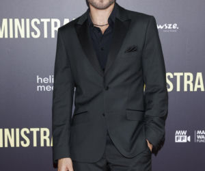 Premiera filmu Ministranci