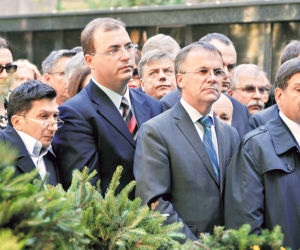Posłanka PiS pochowała męża