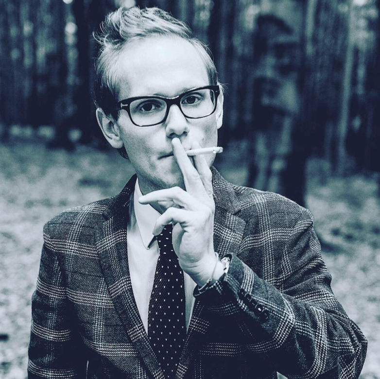Maciej Kopiec
