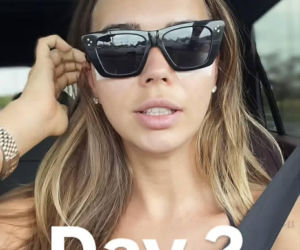 Sandra Kubicka