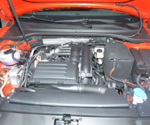 Volkswagen Passat Alltrack