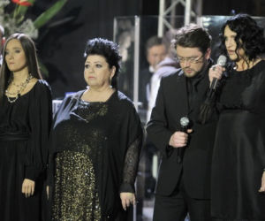 Krystyna Prońko, Kayah, Dorota Miśkiewicz 