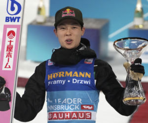 Ryoyu Kobayashi