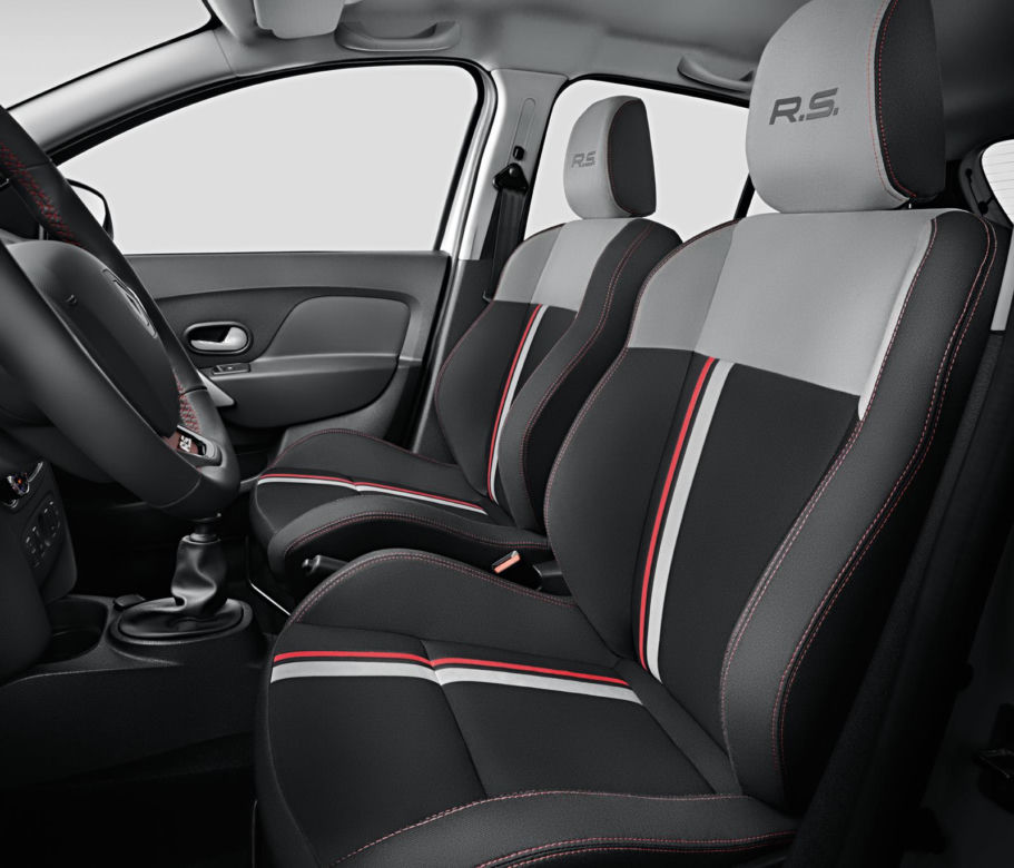 Renault Sandero R.S.