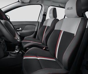 Renault Sandero R.S.