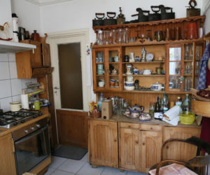 Jarosław Kaczyński wprowadził się do kuzyna