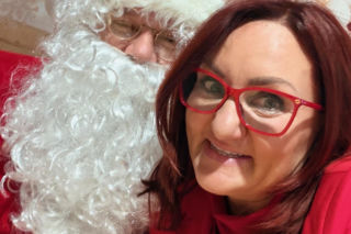 W Chicago święta jak na Podkarpaciu! „Do pierogów zawsze wkładamy monetę”