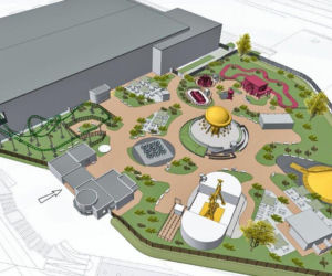 Park rozrywki Gliwice