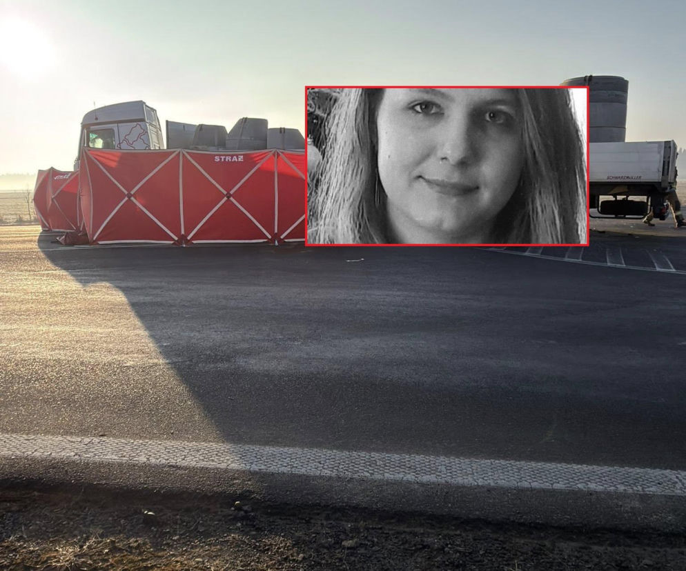 Śmiertelny wypadek zabrał matkę dwójki dzieci. Wdowiec prosi o pomoc w dokończeniu domu