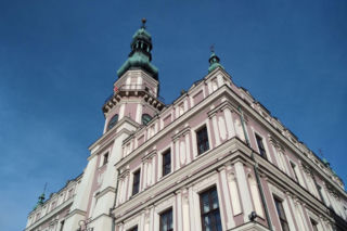 Roztrzygnięto konkurs na dyrektora Książnicy Zamojskiej.