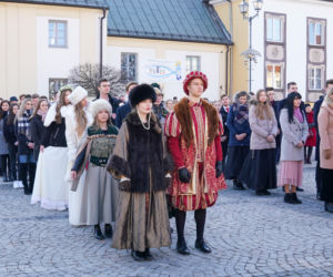 Studniówka Miejska 2020 w Białymstoku