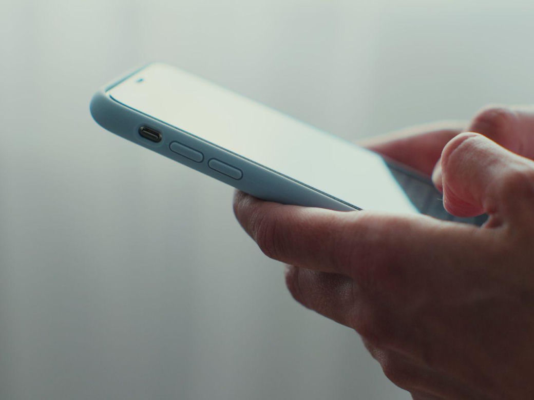 telefon