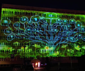 Szczecin Light Festival