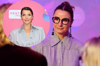 Joanna Brodzik nie pojawi się w obsadzie nowego Nigdy w życiu!? Wygadała się Jabłczyńska!