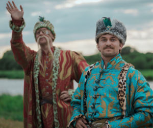 1670. Ulubieniec widzów miał zginąć w poprzednim sezonie. Twórca zdradził, dlaczego zmienił zdanie