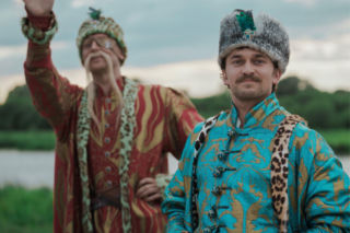 1670. Ulubieniec widzów miał zginąć w poprzednim sezonie. Twórca zdradził, dlaczego zmienił zdanie