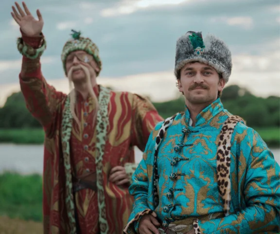 1670. Ulubieniec widzów miał zginąć w poprzednim sezonie. Twórca zdradził, dlaczego zmienił zdanie
