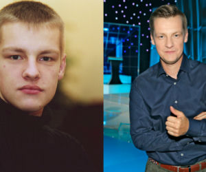 M jak miłość, Piotrek (Marcin Mroczek)