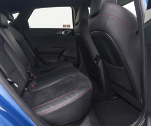 Kia ProCeed GT 1.6 T-GDI 205 KM DCT7