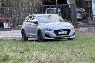 Ojciec przejechał po swojej 6-letniej córce autem. Dziecko nie żyje