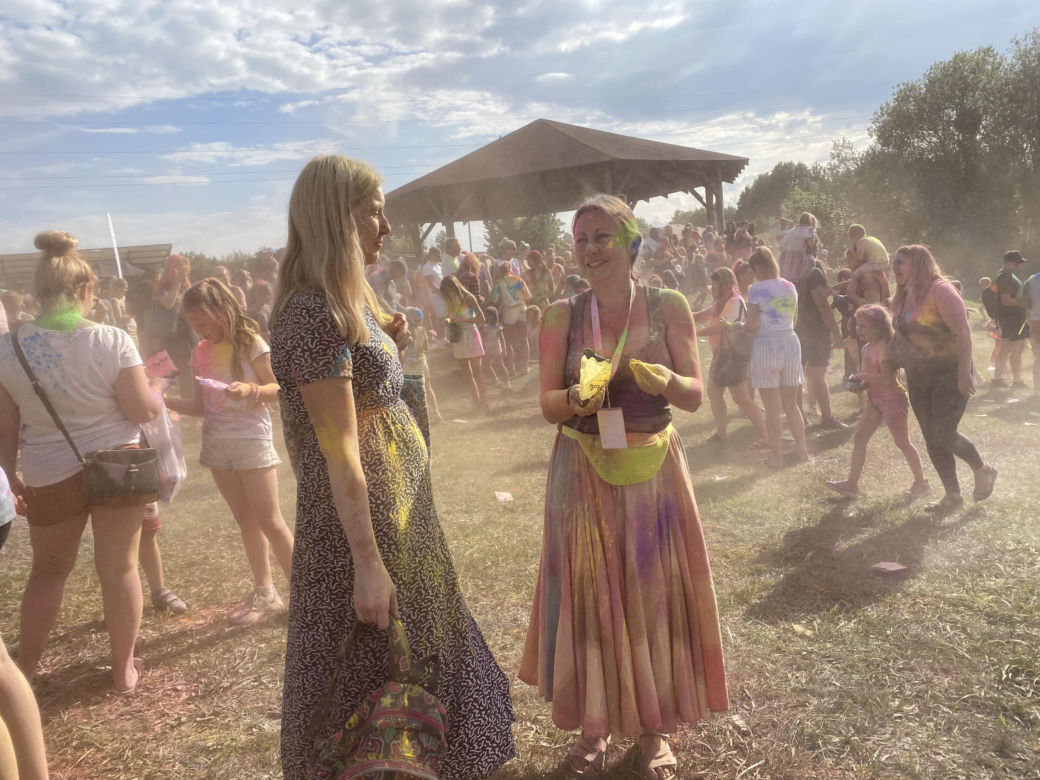 Eska Summer City Olsztyn na 10. edycji Festiwalu Koloryt cz.2