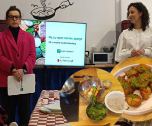 Jedzenie mówi o nas więcej, niż myślimy. Tak smakują trendy żywieniowe według Banku BNP Paribas