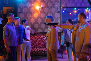 Pierwsza miłość odc. 4187