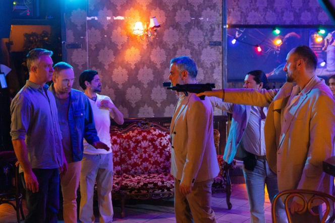 Pierwsza miłość odc. 4187