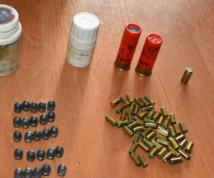 Wjechaliśmy z buta na twoją chatę. Złodzieje wysłali SMS-a do właścicielki mieszkania