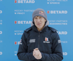 Maciej Janowski porzucił motocykl dla 10-tonowej bestii! Groziła mu praca na etacie