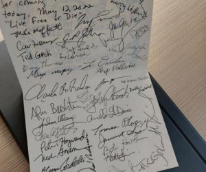 Lech Wałęsa. Zarobiłem w USA ponad 200 000 zł