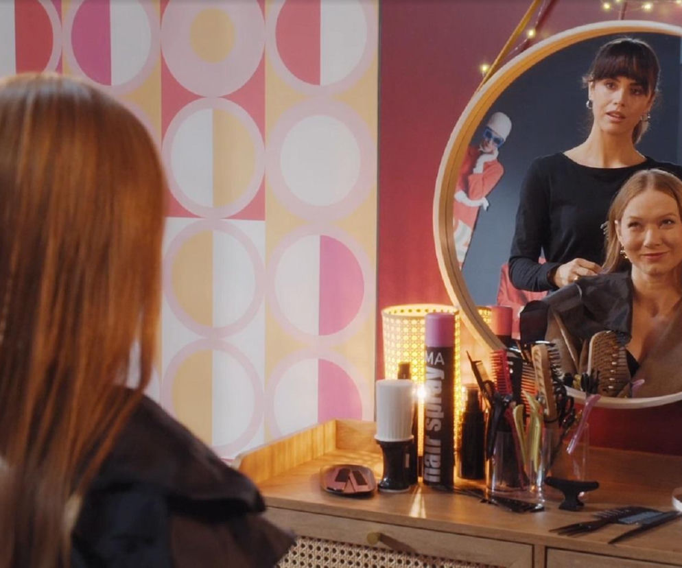 Napięta sytuacja w salonie Kamy w M jak miłość. Elżbieta posunie się do ostateczności w walce o Marcina