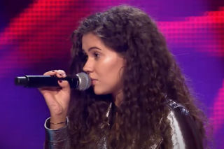 Była w The Voice Kids, a teraz wydała debiutancką płytę! To koleżanka Viki Gabor i Roxie Węgiel