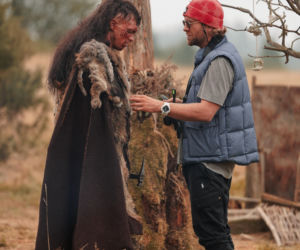 Takiego filmu jeszcze w Polsce nie było.