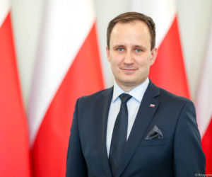 Dostał tyle strzałów, że zginął na miejscu