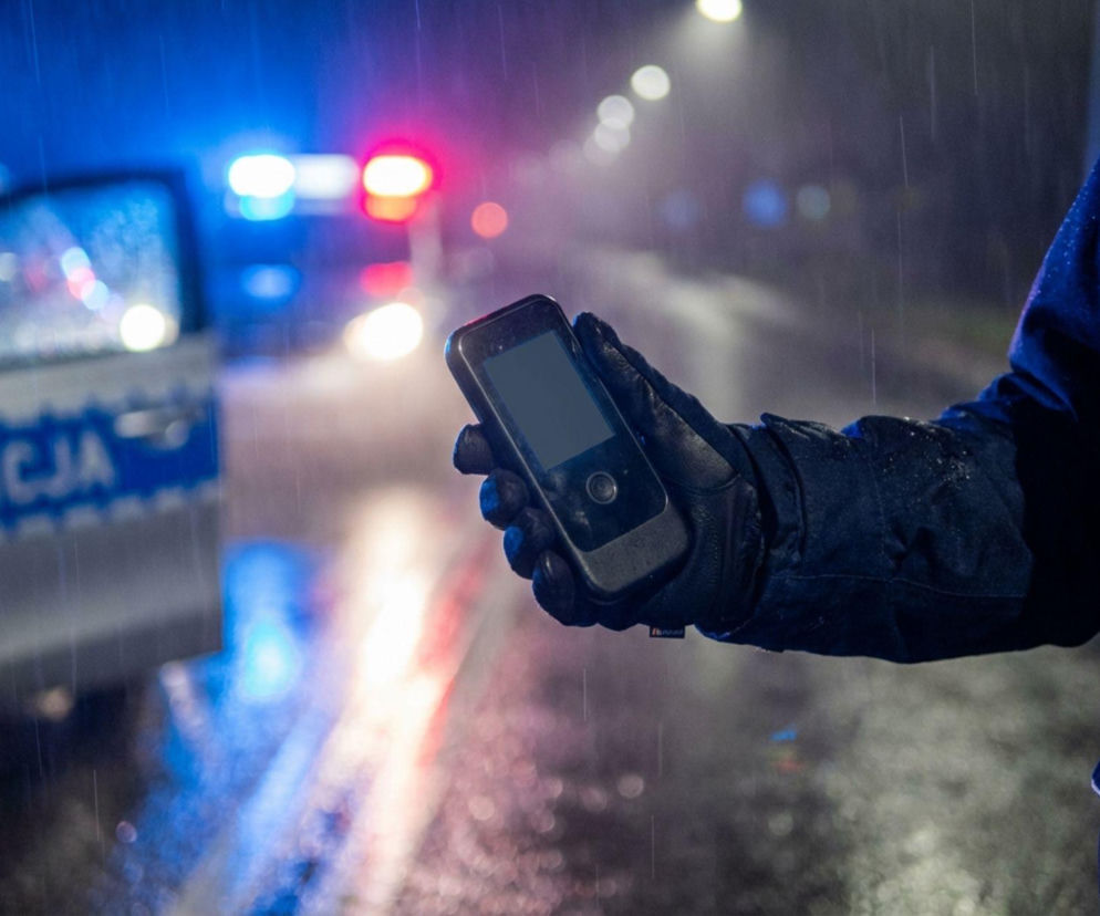 Śmiertelny wypadek w Kostrach