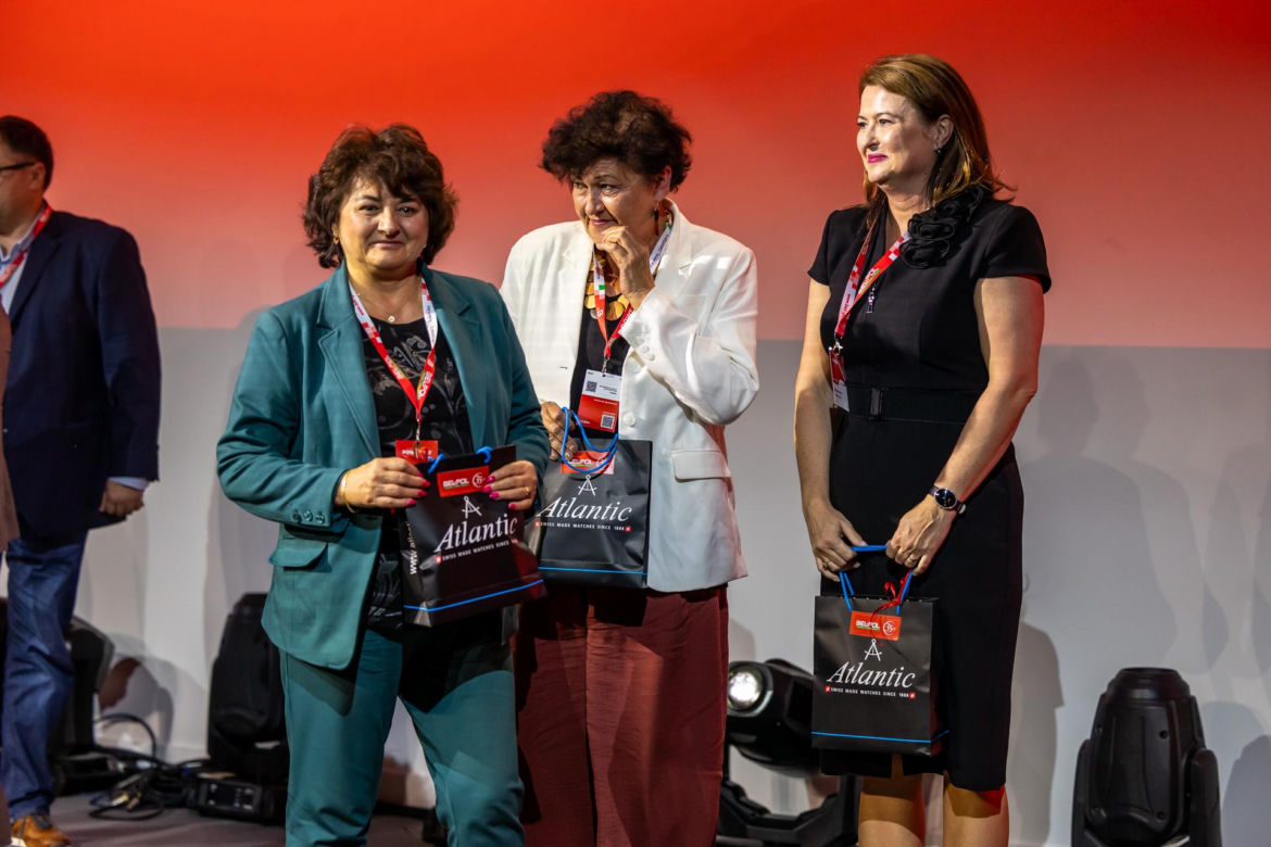 Bel-Pol. Power Day i gala z okazji 35-lecia firmy