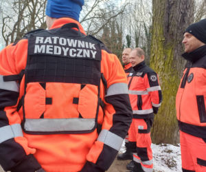 Szpital w Ostrzeszowie ma nowy sprzęt