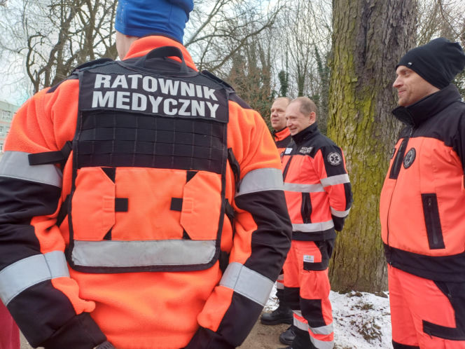 Szpital w Ostrzeszowie ma nowy sprzęt