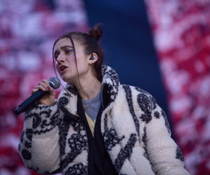 Koncert Chwała Ukrainie. Dzisiaj Ukraina jest kobietą