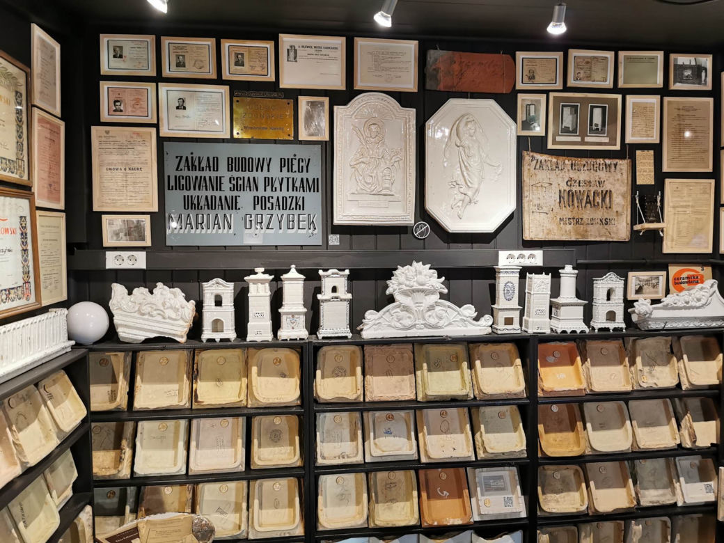 Muzeum Zduńskie Opowieści