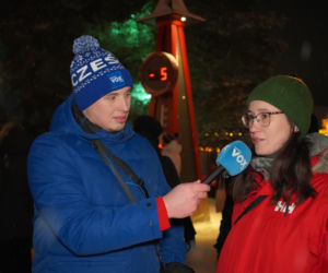 VOX FM w Wiosce Świętego Mikołaja