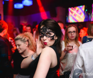 Grey Music Club otwarcie strefy G.H. Mumm