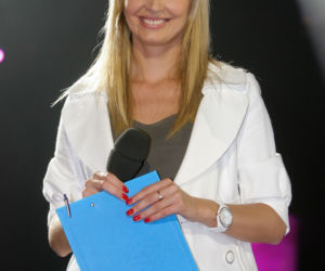 Agnieszka Szulim 2007