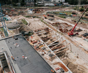 Dworzec Zachodni Warszawa