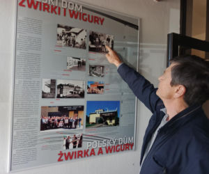 Żwirkowisko – miejsce śmierci najsłynniejszych polskich lotników. Musi je zobaczyć każdy pasjonat lotnictwa!