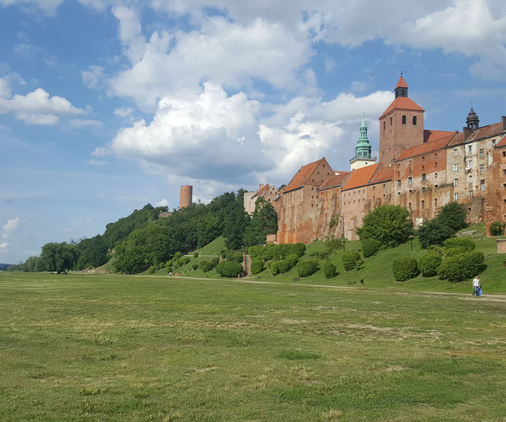 Grudziądz