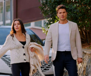 Miłość i nadzieja, odcinek 338. Zeynep, Ege