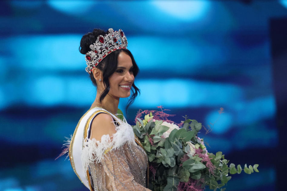 Tak wygląda Miss Polski 2026. Wiktoria Ptak laureatką tytułu