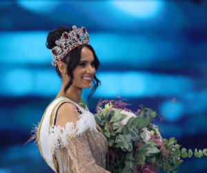 Tak wygląda Miss Polski 2026. Wiktoria Ptak laureatką tytułu